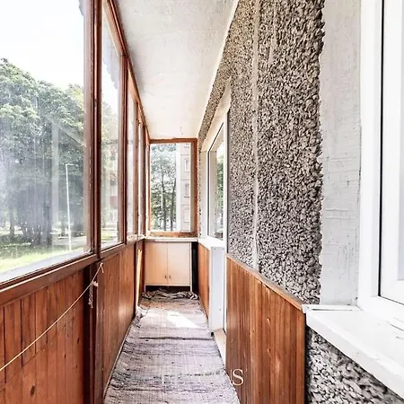 2 Bedrooms Apartment, 2 Balconies, Free Parking